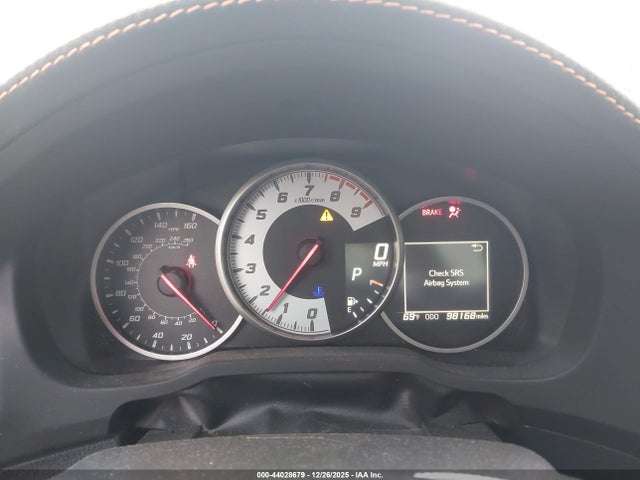 2017 TOYOTA 86 JF1ZNAA1XH8707776 Photo 6