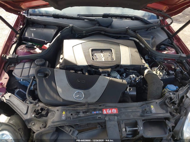 Продаж на аукціоні авто 2008 Mercedes-benz Clk 350, vin: WDBTJ56HX8F236067, номер лоту: 44028680