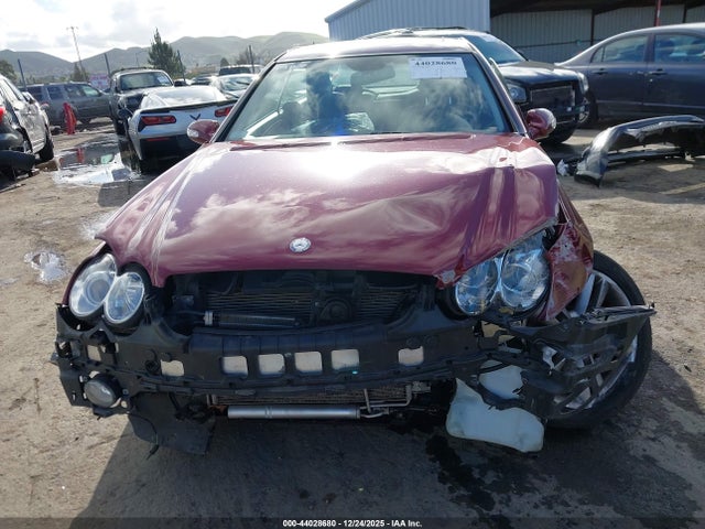 Продаж на аукціоні авто 2008 Mercedes-benz Clk 350, vin: WDBTJ56HX8F236067, номер лоту: 44028680