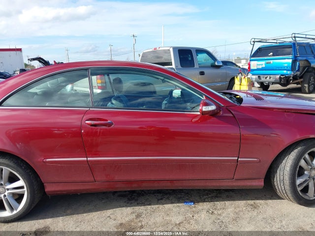 Продаж на аукціоні авто 2008 Mercedes-benz Clk 350, vin: WDBTJ56HX8F236067, номер лоту: 44028680