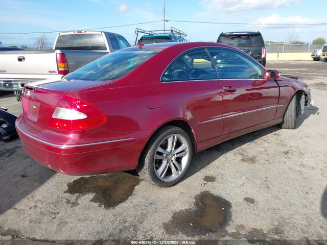 Продаж на аукціоні авто 2008 Mercedes-benz Clk 350, vin: WDBTJ56HX8F236067, номер лоту: 44028680