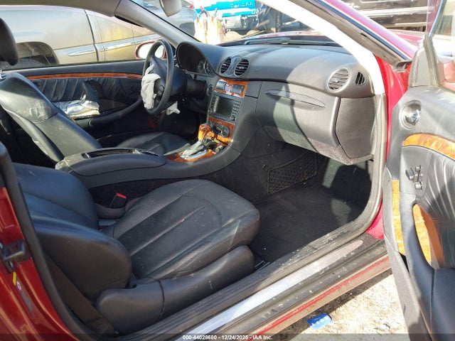 Продаж на аукціоні авто 2008 Mercedes-benz Clk 350, vin: WDBTJ56HX8F236067, номер лоту: 44028680