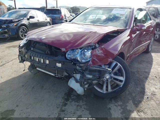 Продаж на аукціоні авто 2008 Mercedes-benz Clk 350, vin: WDBTJ56HX8F236067, номер лоту: 44028680