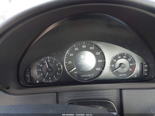 Продаж на аукціоні авто 2008 Mercedes-benz Clk 350, vin: WDBTJ56HX8F236067, номер лоту: 44028680