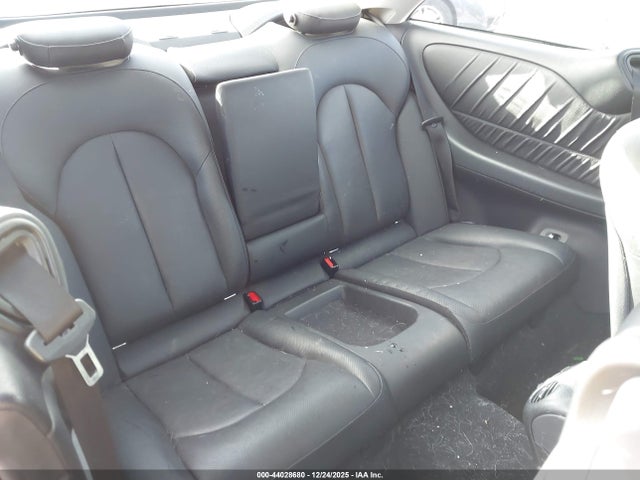 Продаж на аукціоні авто 2008 Mercedes-benz Clk 350, vin: WDBTJ56HX8F236067, номер лоту: 44028680