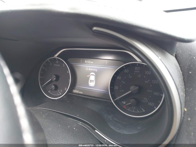 2018 NISSAN MAXIMA 1N4AA6AP1JC396543 Photo 6