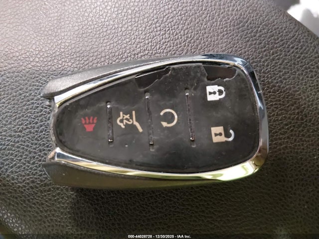 2022 CHEVROLET TRAILBLAZER KL79MTSL9NB076121 Photo 10