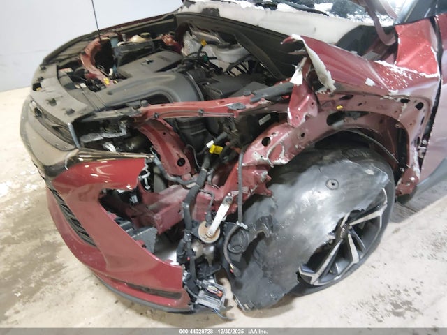 2022 CHEVROLET TRAILBLAZER KL79MTSL9NB076121 Photo 5