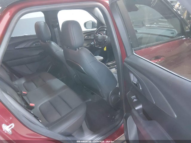 2022 CHEVROLET TRAILBLAZER KL79MTSL9NB076121 Photo 7