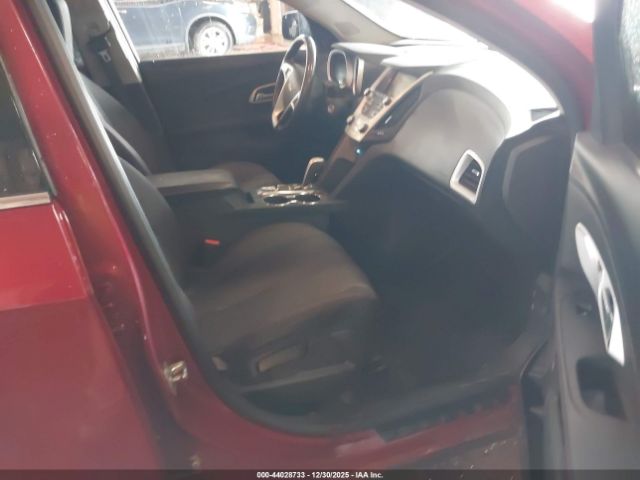 2012 CHEVROLET EQUINOX 2GNALDEK5C6215826 Photo 4