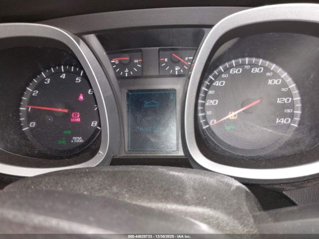 2012 CHEVROLET EQUINOX 2GNALDEK5C6215826 Photo 6