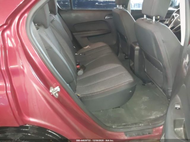 2012 CHEVROLET EQUINOX 2GNALDEK5C6215826 Photo 7