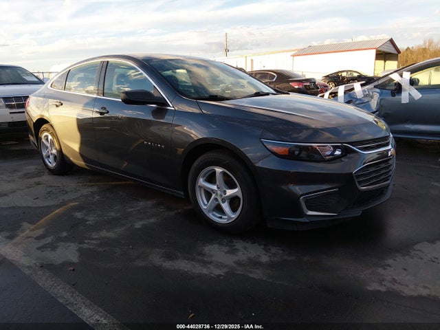 Aukcja sprzedaży 2018 Chevrolet Malibu 1ls, vin: 1G1ZB5STXJF220050, numer aukcji: 44028736
