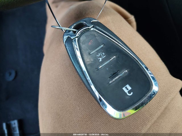 Aukcja sprzedaży 2018 Chevrolet Malibu 1ls, vin: 1G1ZB5STXJF220050, numer aukcji: 44028736