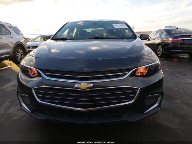 Aukcja sprzedaży 2018 Chevrolet Malibu 1ls, vin: 1G1ZB5STXJF220050, numer aukcji: 44028736