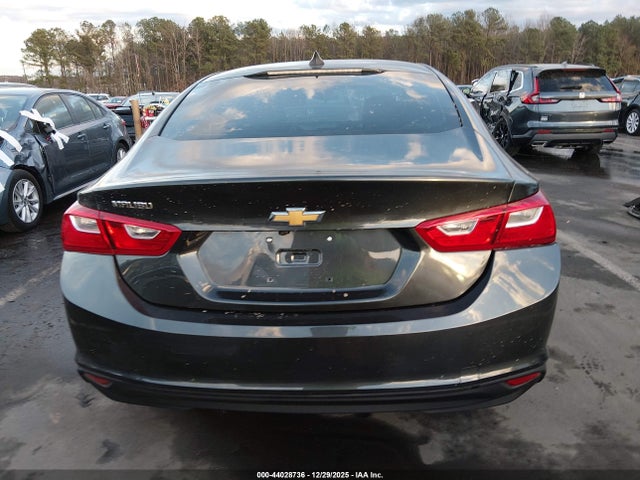 Aukcja sprzedaży 2018 Chevrolet Malibu 1ls, vin: 1G1ZB5STXJF220050, numer aukcji: 44028736