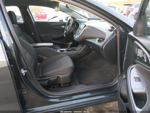 Aukcja sprzedaży 2018 Chevrolet Malibu 1ls, vin: 1G1ZB5STXJF220050, numer aukcji: 44028736
