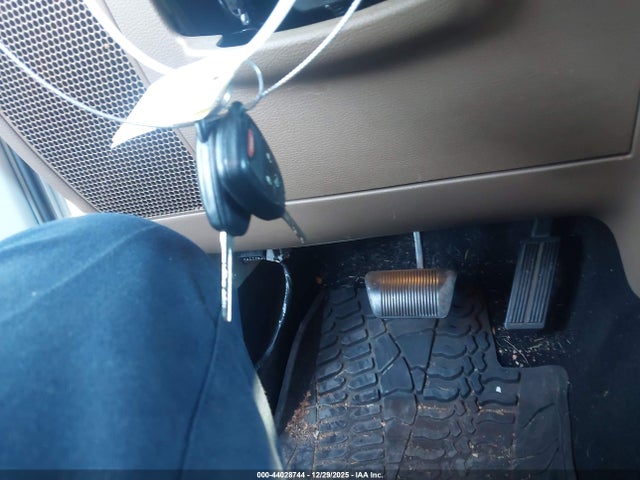 2018 JEEP WRANGLER JK UNLIMITED 1C4HJWEG2JL800159 Photo 10