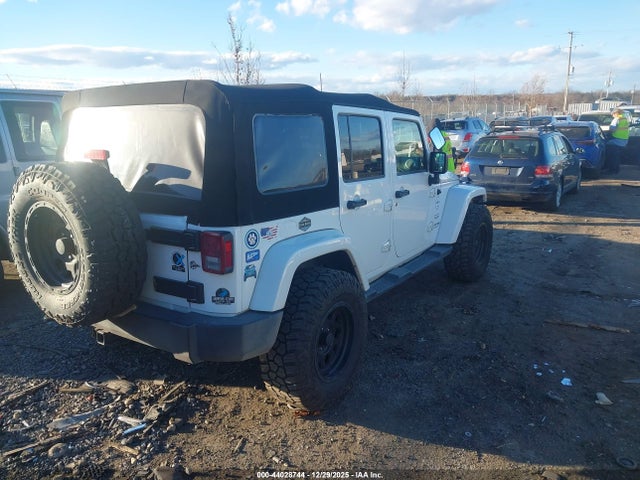 2018 JEEP WRANGLER JK UNLIMITED 1C4HJWEG2JL800159 Photo 3