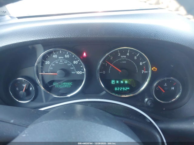 2018 JEEP WRANGLER JK UNLIMITED 1C4HJWEG2JL800159 Photo 6