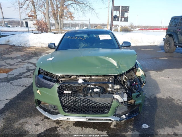 Aukcja sprzedaży 2013 Audi Rs 5 4.2, vin: WUAC6AFR0DA902819, numer aukcji: 44028747