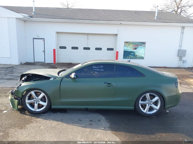 Aukcja sprzedaży 2013 Audi Rs 5 4.2, vin: WUAC6AFR0DA902819, numer aukcji: 44028747