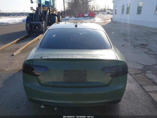 Aukcja sprzedaży 2013 Audi Rs 5 4.2, vin: WUAC6AFR0DA902819, numer aukcji: 44028747