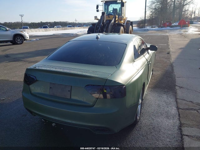 2013 AUDI RS 5 WUAC6AFR0DA902819 Photo 3