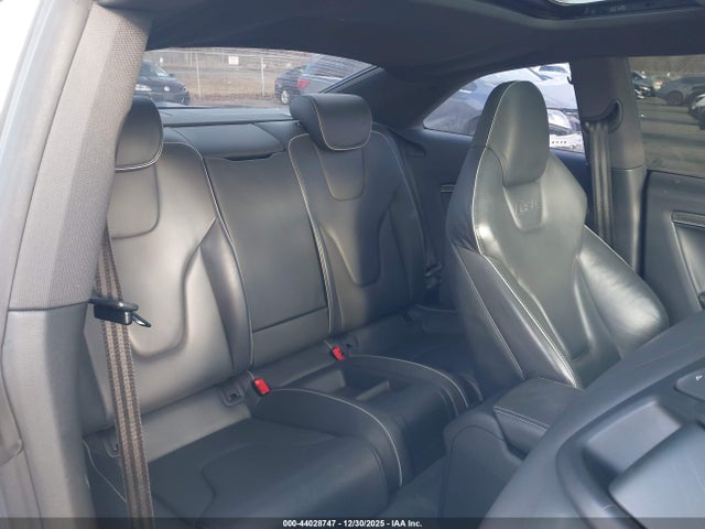 2013 AUDI RS 5 WUAC6AFR0DA902819 Photo 7