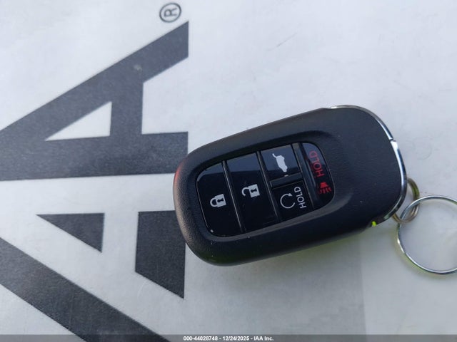 Honda Civic Sport 2024 19XFL2H87RE036876 Image 11