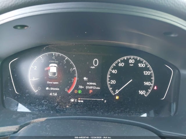 Honda Civic Sport 2024 19XFL2H87RE036876 Image 7