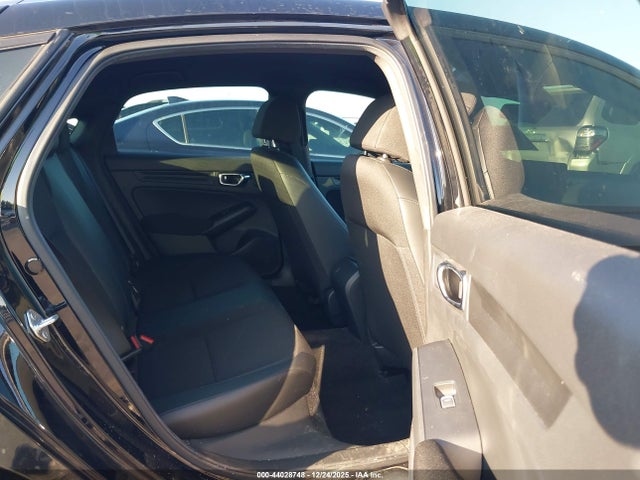 Honda Civic Sport 2024 19XFL2H87RE036876 Image 8