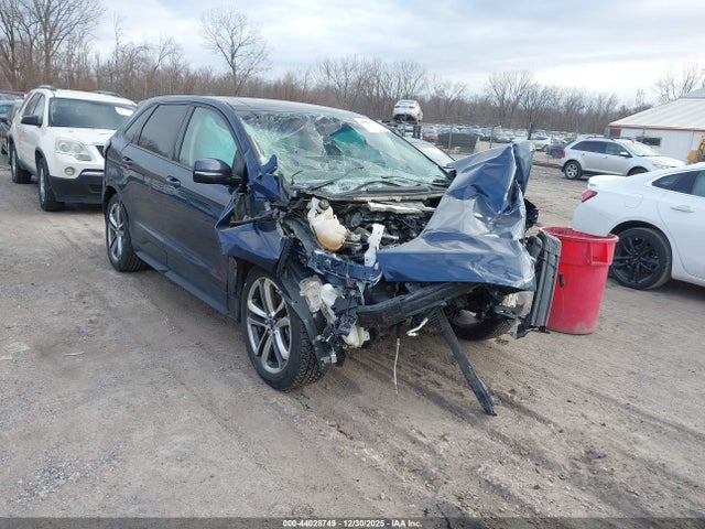 2017 FORD EDGE 2FMPK4AP5HBC42039