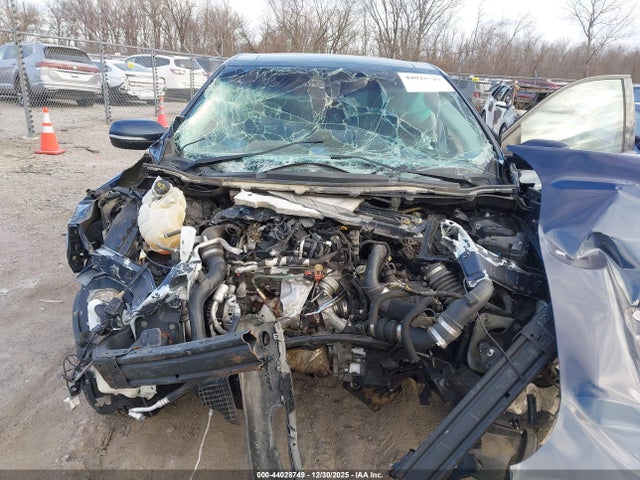 2017 FORD EDGE 2FMPK4AP5HBC42039 Photo 9