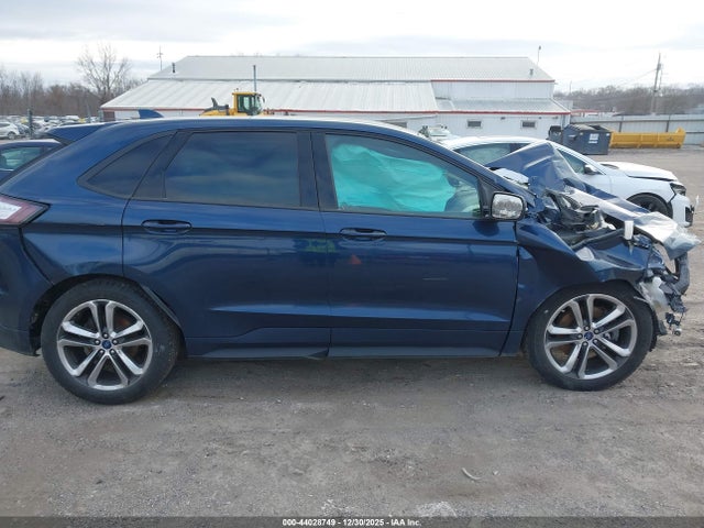Ford EDGE SPORT 2017 2FMPK4AP5HBC42039 Image 14