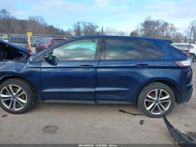 Ford EDGE SPORT 2017 2FMPK4AP5HBC42039 Image 15