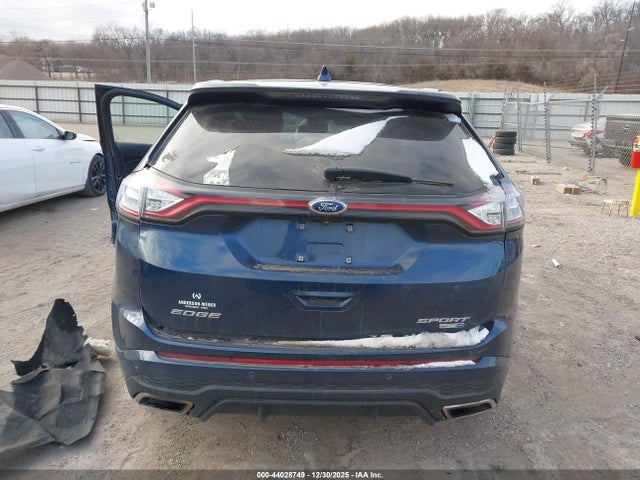 Ford EDGE SPORT 2017 2FMPK4AP5HBC42039 Image 17