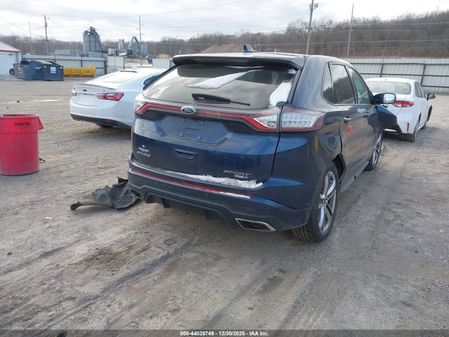 2017 FORD EDGE 2FMPK4AP5HBC42039 Photo 3