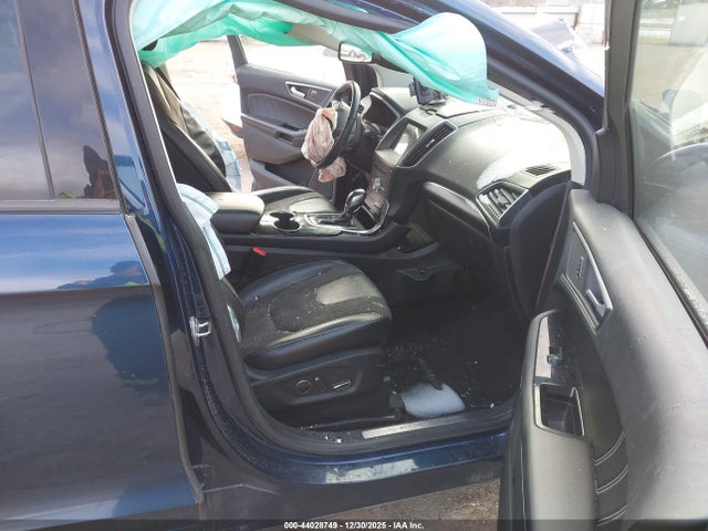 2017 FORD EDGE 2FMPK4AP5HBC42039 Photo 4