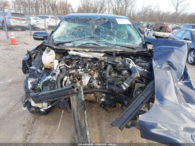 2017 FORD EDGE 2FMPK4AP5HBC42039 Photo 5