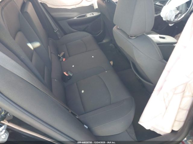 2025 CHEVROLET MALIBU 1G1ZD5ST0SF116095 Photo 7