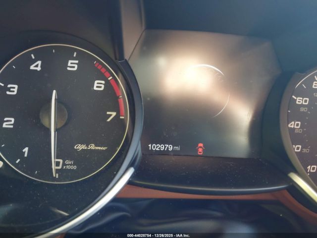 2018 ALFA ROMEO GIULIA ZARFAECN4J7565930 Photo 6