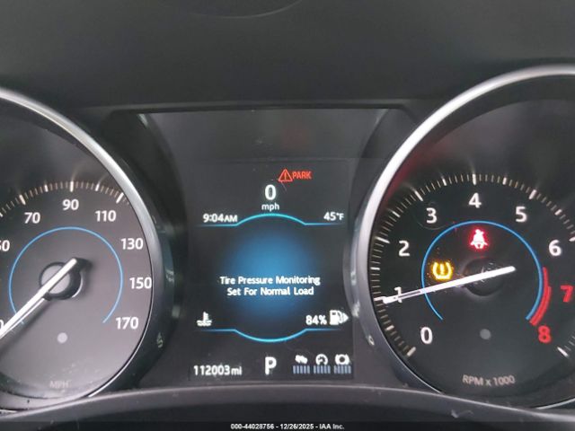 2017 JAGUAR XE SAJAR4BG9HA977978 Photo 6