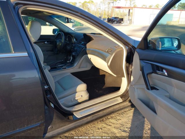2012 ACURA TL 19UUA8F50CA005490 Photo 4