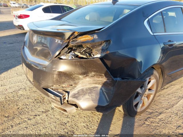2012 ACURA TL 19UUA8F50CA005490 Photo 5