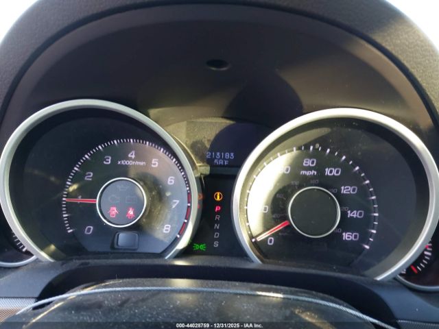 2012 ACURA TL 19UUA8F50CA005490 Photo 6