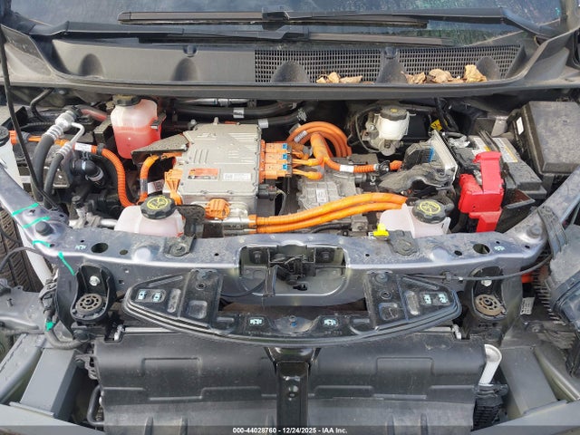 1G1FW6S07P4185930 Chevrolet Bolt Ev Fwd 1lt