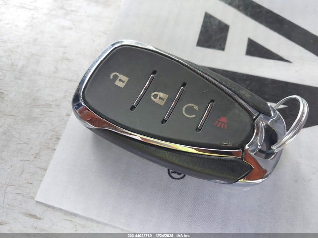 1G1FW6S07P4185930 Chevrolet Bolt Ev Fwd 1lt