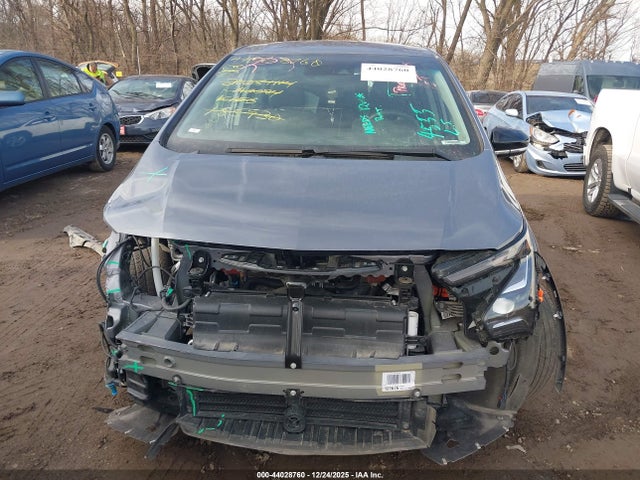 1G1FW6S07P4185930 Chevrolet Bolt Ev Fwd 1lt