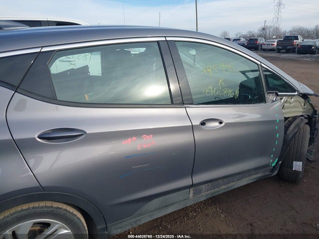 1G1FW6S07P4185930 Chevrolet Bolt Ev Fwd 1lt